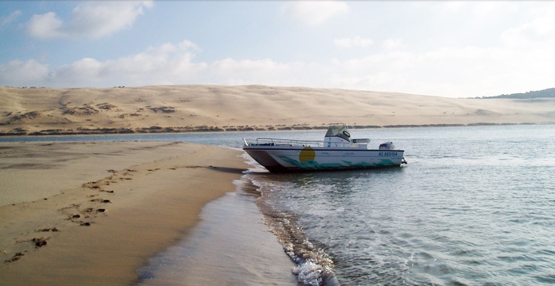 La dune du pyla